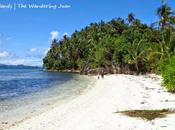 Itinerary Expenses: Siargao, Dinagat Islands, Surigao Norte Butuan Trip