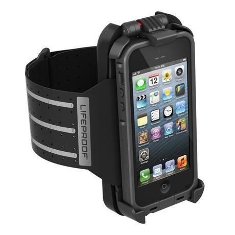 iPhone 5 Arm Band - Take it on the Go