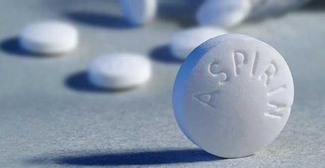 Aspirin for Acne