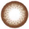Review: GEO Geolica Euro Circle Dark Brown Circle Lenses