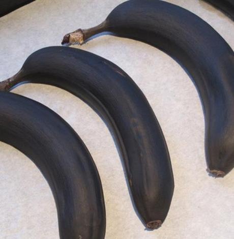 Top 10 Strange, Rare and Unusual Bananas