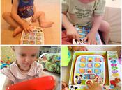 Baby Mickey Minnie Mouse Disney Toys