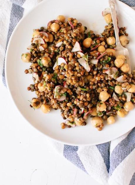 lemony-lentil-and-chickpea-salad-cookie-and-kate
