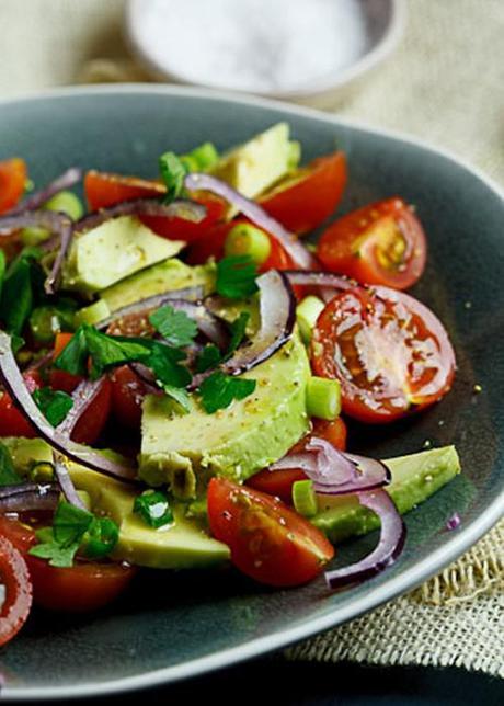 guacamole-salad