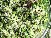 Foodie Friday: Summer Salads With Greens Grains