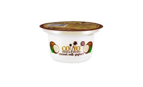 CoYo Natural Yogurt