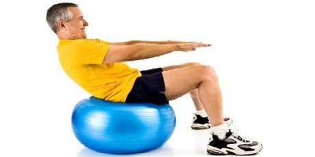 Exercise Routines to Maintain Good Health