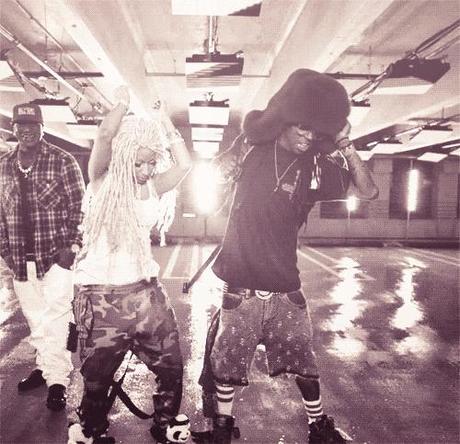 Lil Wayne Covers XXL Magazine & Talks Drake, Nicki, New Album, & More