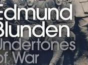 Literature Readalong August 2014: Undertones Edmund Blunden