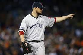 Thank you Jon Lester, now come on back in the off-season.