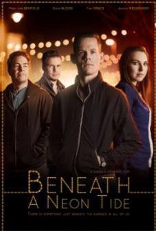 benith the neon tide
