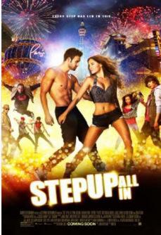 step up