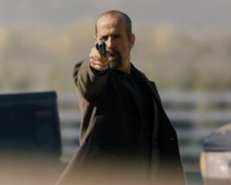 The Last Stand (2013) stormare