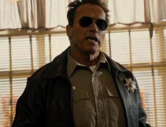 The Last Stand (2013) arnie