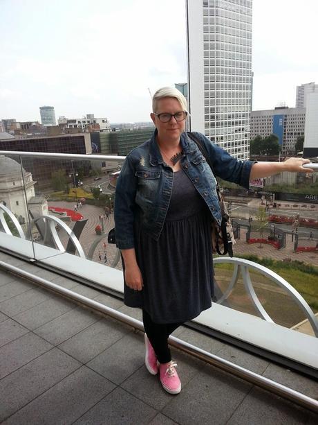 Outfit August Day One Outfit August Day One