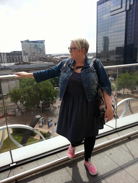 Outfit August Day One Outfit August Day One