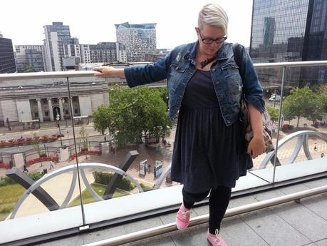 Outfit August Day One Outfit August Day One