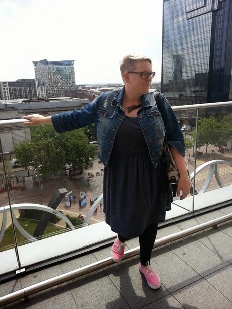 Outfit August Day One Outfit August Day One