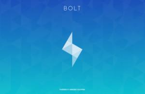 bolt by instagram