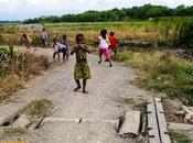 Featured Photo: Timur Children Playing