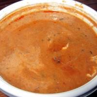 Dal Makhni