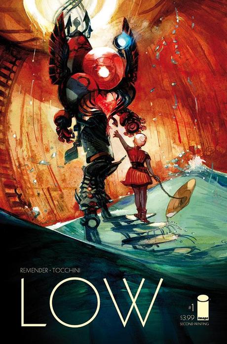 First Look at LOW #2