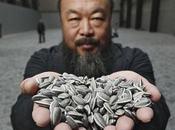 Interview with Weiwei.