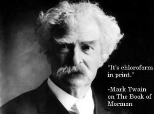 Twain-Chloroform-Book-Mormon