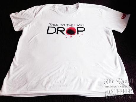 Comic Con 2014 True Blood Swag blooddrive2