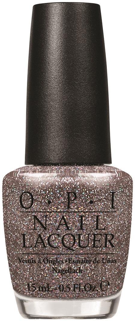 OPI Nordic Collection with David Jones Fashion SS/14 - My Voice Is a Little Norse