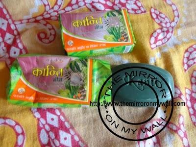 Patanjali Kanti Neem Soap2.JPG