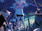 First Look: WAYWARD