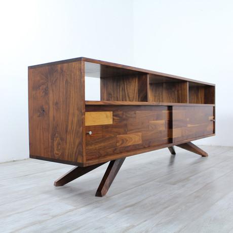 The JEREMIAH COLLECTION. Mid-Century Magnificent.
