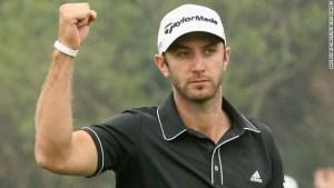 DustinJohnson