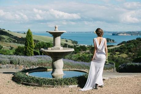 Michelle Hepburn Photography - Verona Wedding Dress - The Flower Bride25