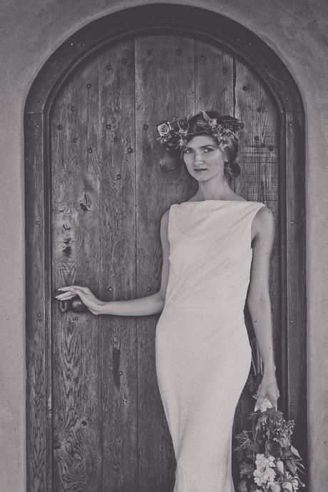 Michelle Hepburn Photography - Verona Wedding Dress - The Flower Bride4
