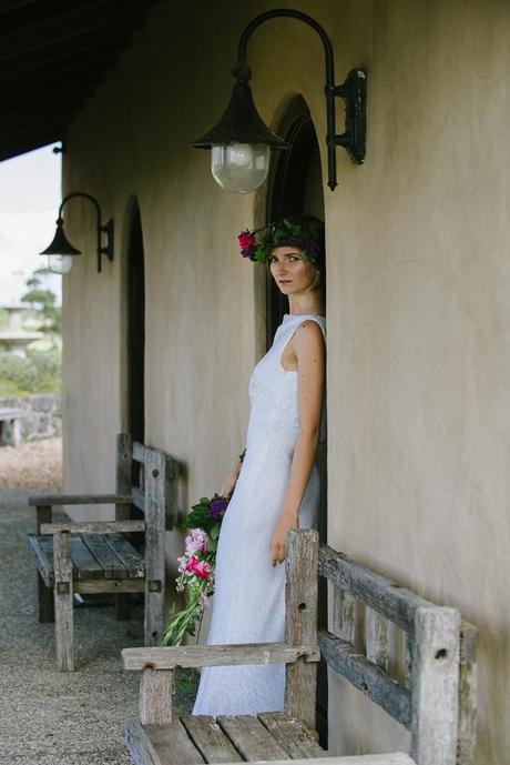 Michelle Hepburn Photography - Verona Wedding Dress - The Flower Bride5