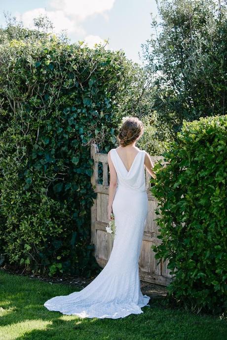 Michelle Hepburn Photography - Verona Wedding Dress - The Flower Bride18