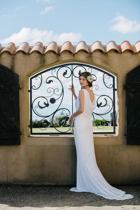 Michelle Hepburn Photography - Verona Wedding Dress - The Flower Bride22