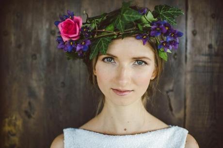 Michelle Hepburn Photography - Verona Wedding Dress - The Flower Bride10