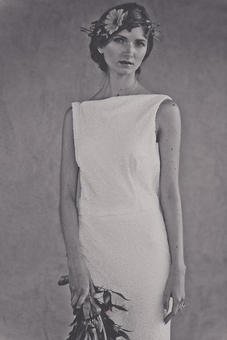 Michelle Hepburn Photography - Verona Wedding Dress - The Flower Bride2