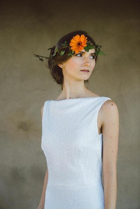 Michelle Hepburn Photography - Verona Wedding Dress - The Flower Bride3