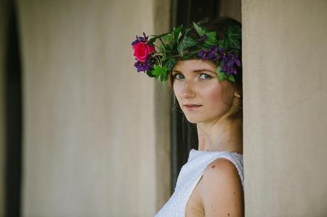 Michelle Hepburn Photography - Verona Wedding Dress - The Flower Bride6