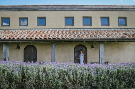 Michelle Hepburn Photography - Verona Wedding Dress - The Flower Bride8