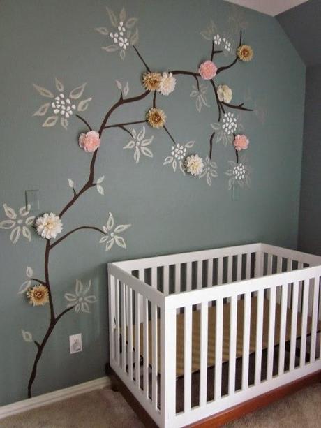 Making Kids Bedrooms Comfortable