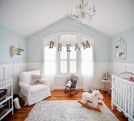 Making Kids Bedrooms Comfortable