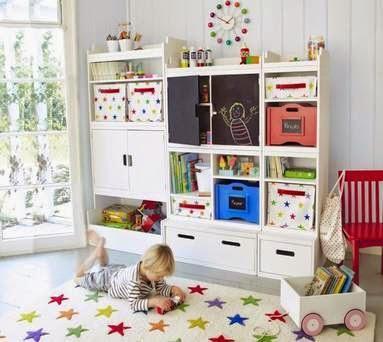 Making Kids Bedrooms Comfortable