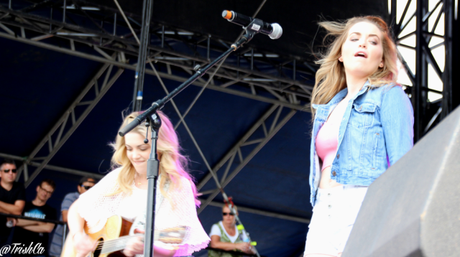 One More Girl Boots and Hearts 2014