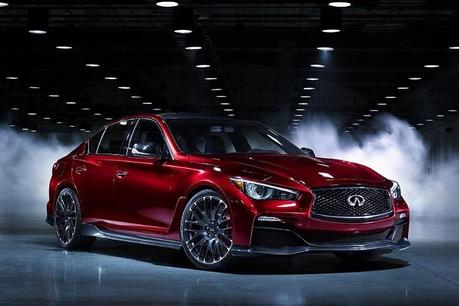 Top 5 Luxury Vehicles Dropping This Year