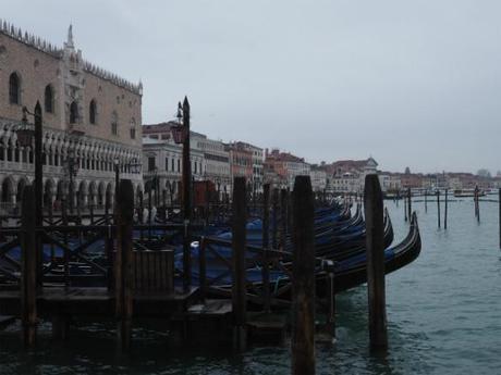 P2090058 アドリア海の女王, ヴェネチア Part1 /  Venice Part1 – “Queen of the Adriatic”